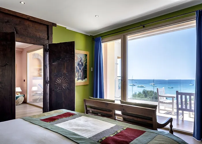 Hotel Stella Maris