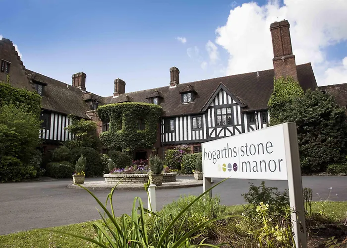 Hogarths Stone Manor