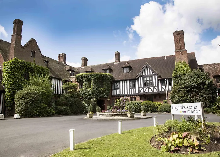 Hogarths Stone Manor