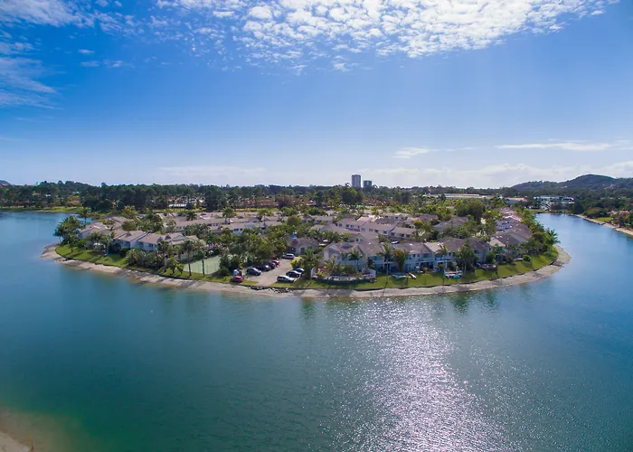 Isle Of Palms Resort