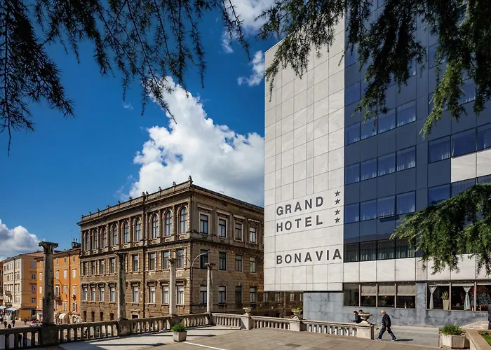 Grand Hotel Bonavia