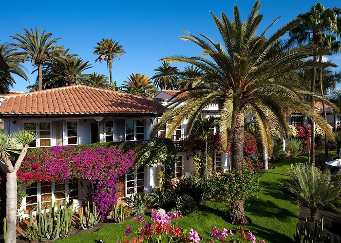 Seaside Grand Hotel Residencia - Gran Lujo