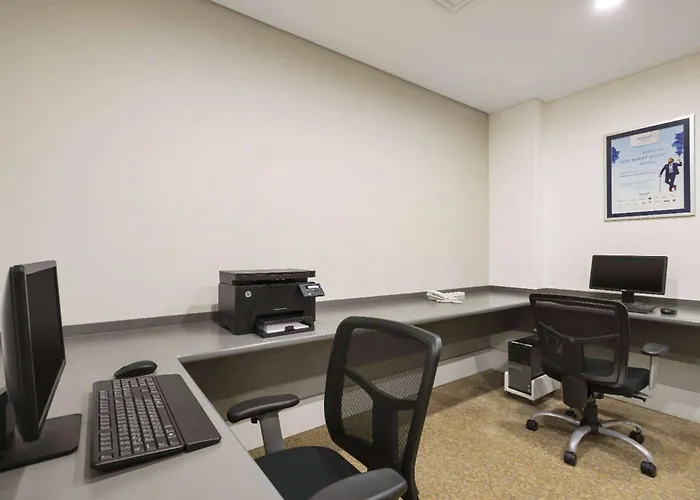 Ramada By Wyndham Bahrain