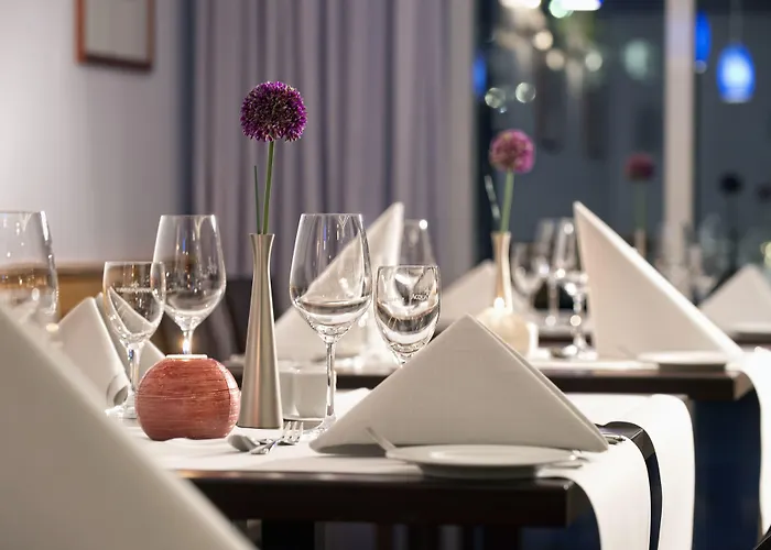 Wyndham Stralsund HanseDom