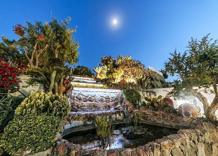 Hotel Galidon Wellness Park&SPA