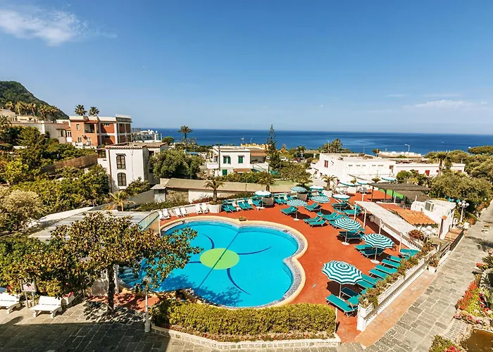 Hotel Galidon Wellness Park&SPA