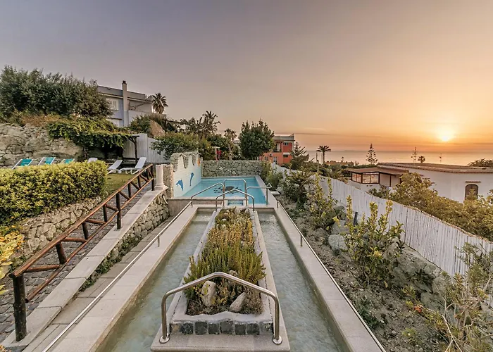 Hotel Galidon Wellness Park&SPA