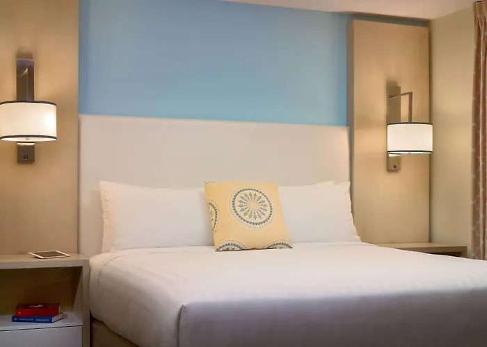 Sonesta Es Suites Auburn Hills Detroit