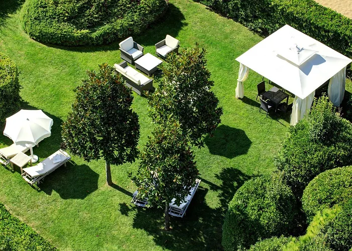 Park Hotel Brasilia