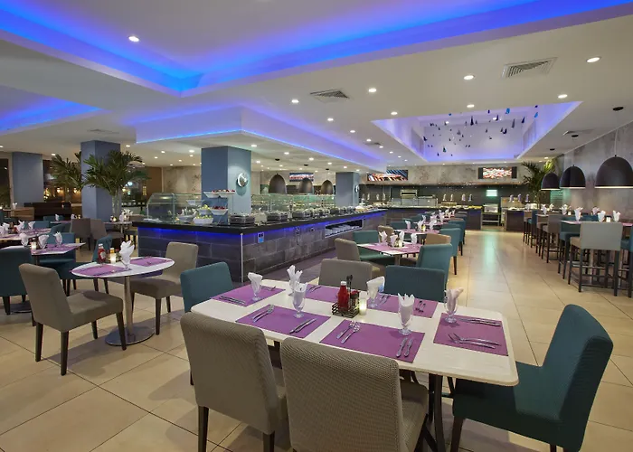 Tamarijn Aruba All Inclusive