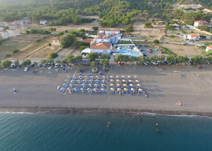 Aphrodite Beach Hotel