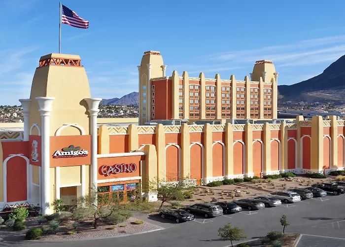 Fiesta Henderson Casino Hotel