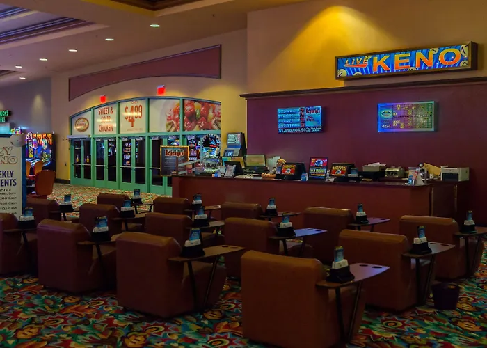 Fiesta Henderson Casino Hotel