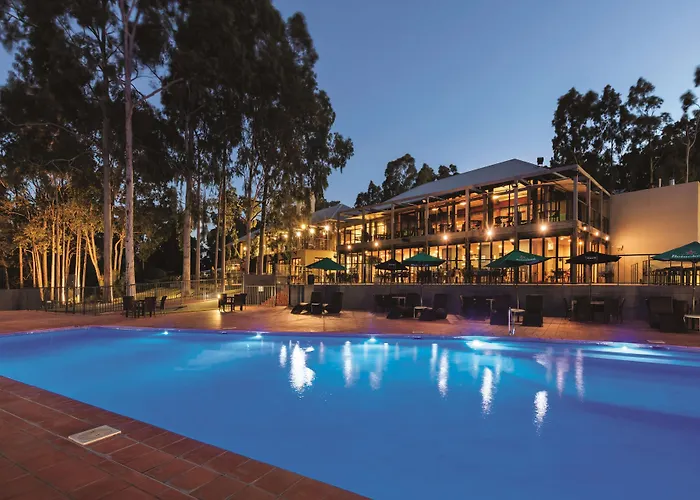 Avani Cypress Lakes Resort