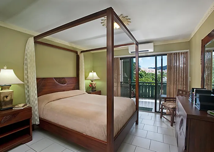 Colony Cove Beach Resort