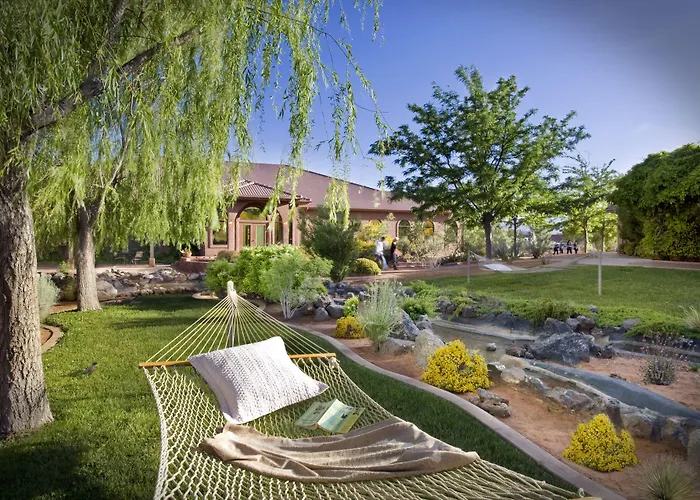 Red Mountain Resort