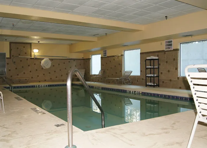 Quality Inn & Suites Union City - Atlanta South