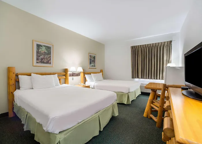 Knights Inn New Florence