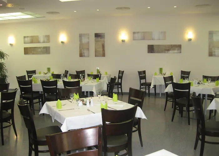 Vch Hotel Greifswald