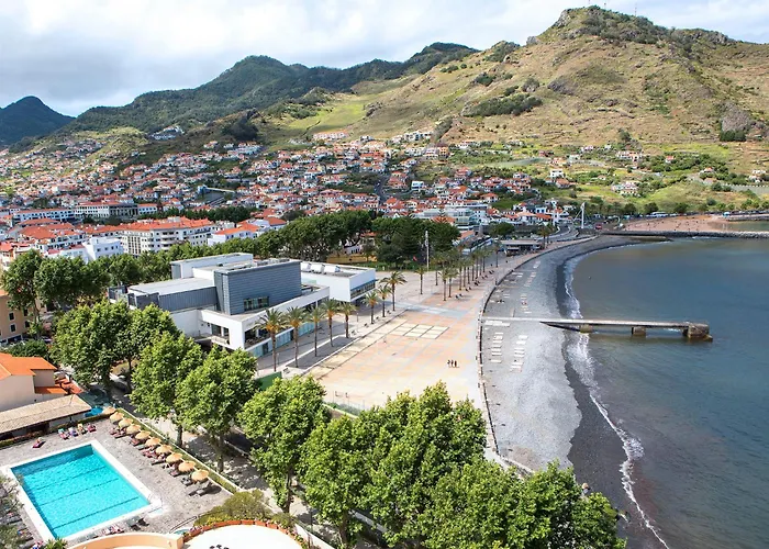 Baía Madeira Hotel