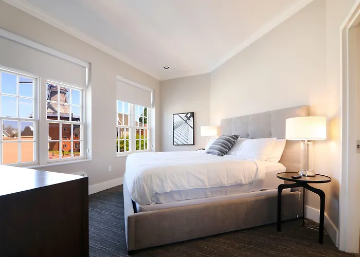 Royal Amsterdam Hotel