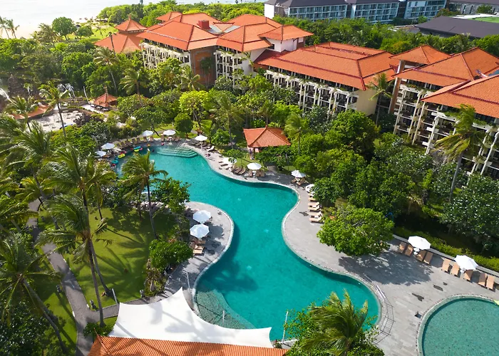 Ayodya Resort Bali