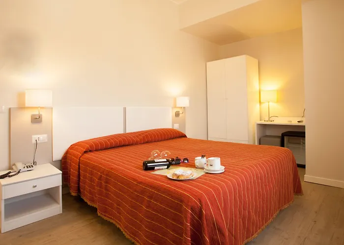 Hotel Costazzurra Museum&Spa