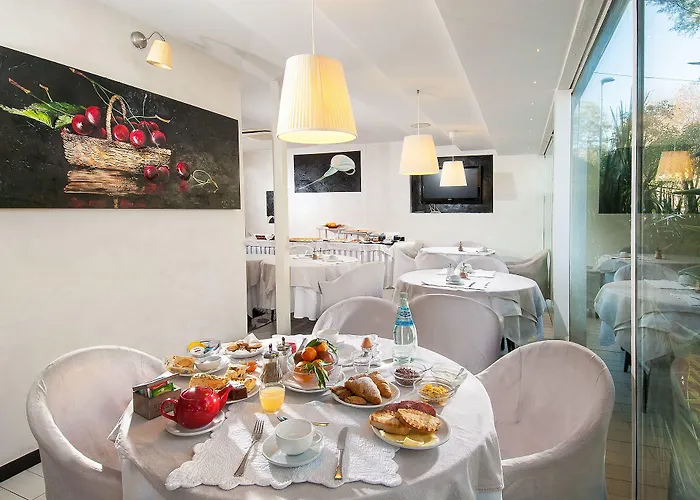 Hotel Mediterraneo
