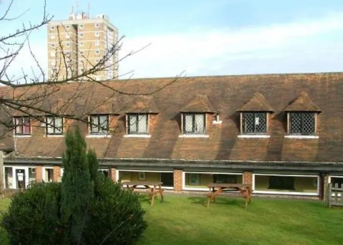 Roebuck Inn