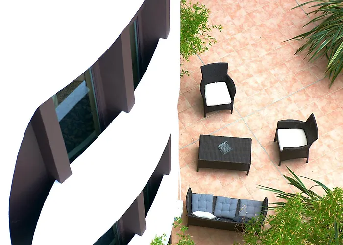 Hôtel Hélios