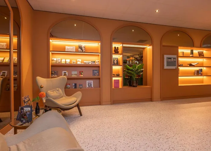 Fletcher Boutique Hotel De Mallejan