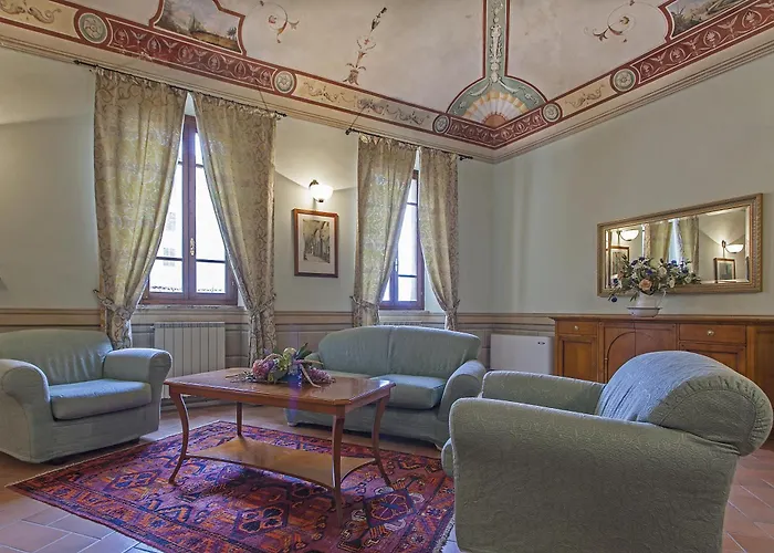 Relais Il Chiostro Di Pienza