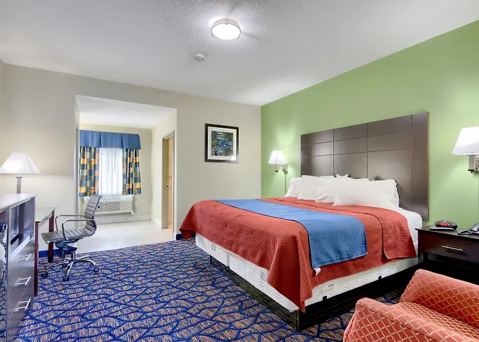Rodeway Inn & Suites Ithaca