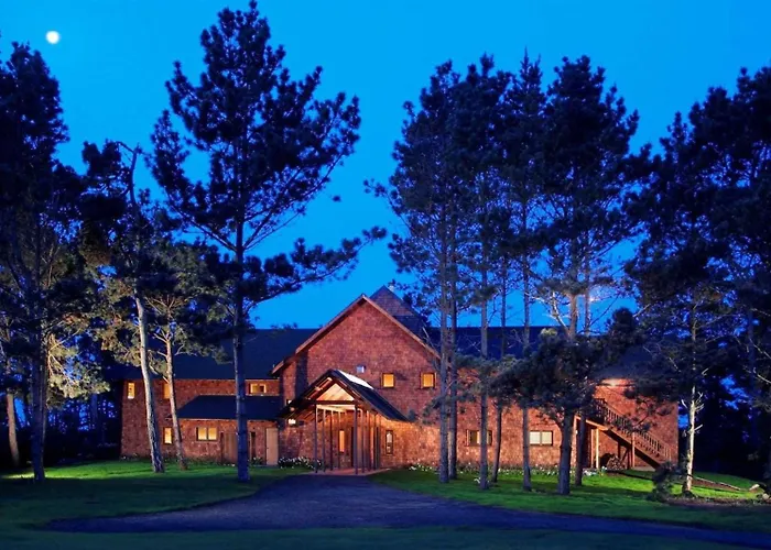 Brewery Gulch Inn & Spa