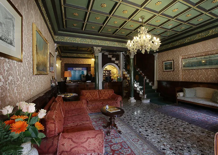 Hotel Marconi Venecia