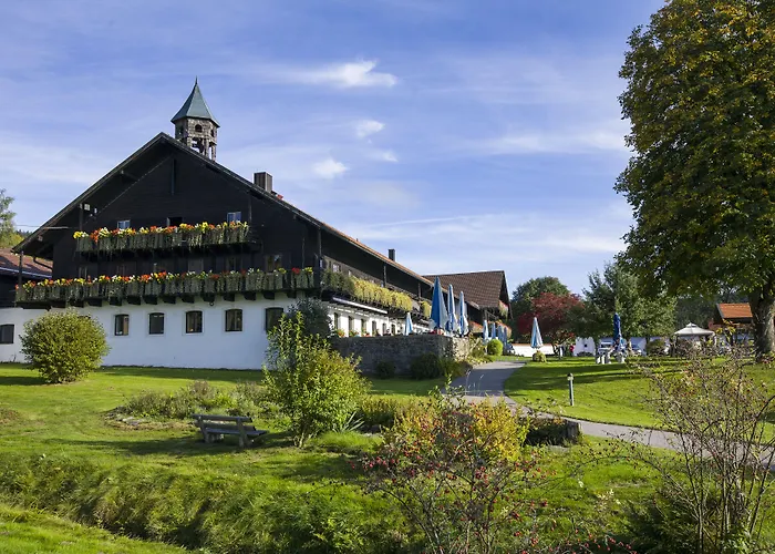Hotel Gut Schmelmerhof