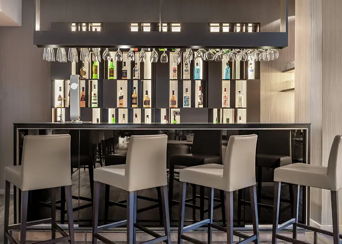 Ac Hotel Huelva By Marriott