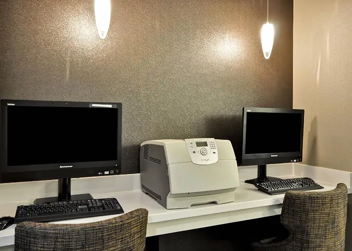 Residence Inn By Marriott Lexington South Hamburg Place