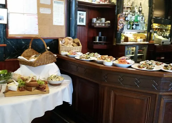 Blarney Castle Hotel