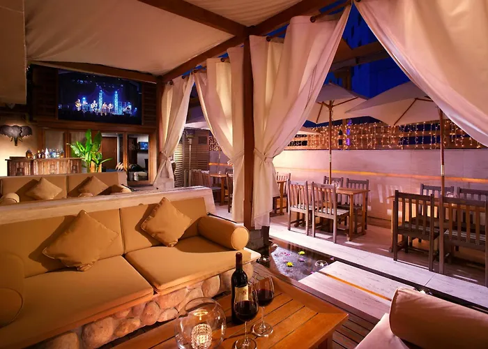 Nathan Hotel