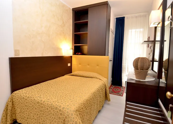 Hotel Stockholm