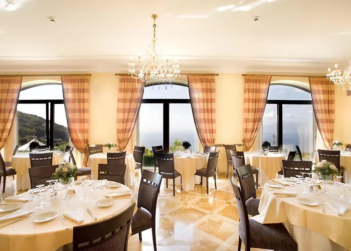 Grand Hotel Due Golfi