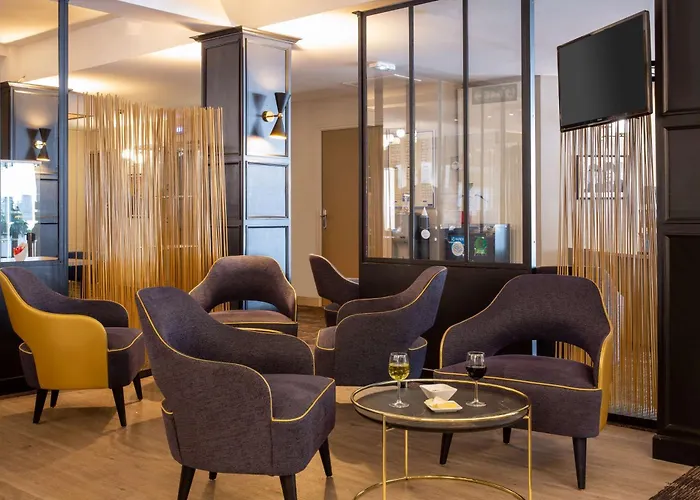 Best Western Plus l'Artist Hotel