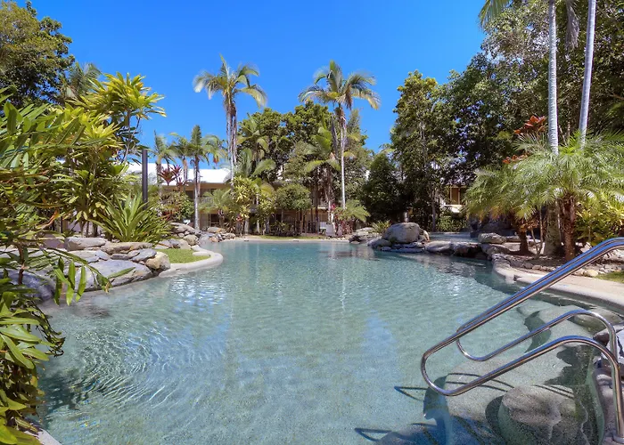 Paradise Links Resort Port Douglas