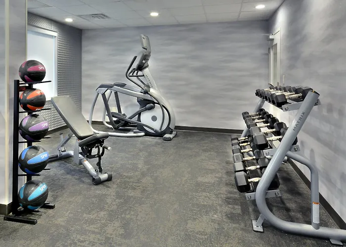 Fairfield Inn Greensboro Airport
