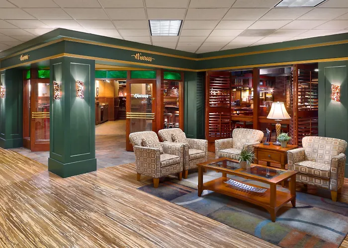 Lake Okoboji Resort And Conference Center