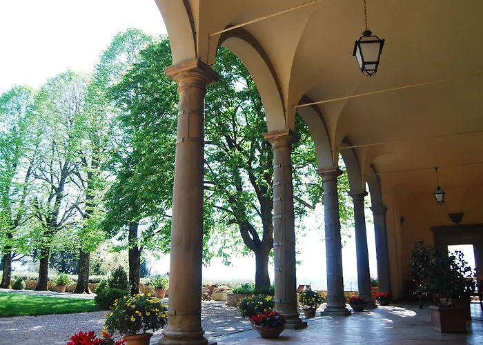 Villa Il Poggiale Dimora Storica