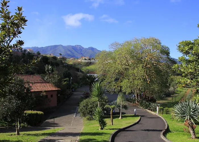 Hotel Quinta Do Furao