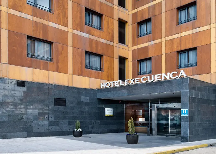 Exe Cuenca