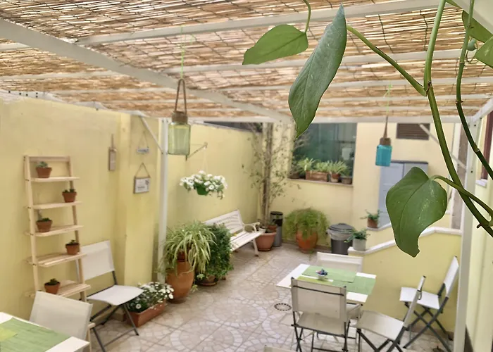 Hotel Posta Syracuse